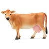 Schleich Mixed Cattle Bundle – 10 piece set