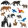 Schleich Jungle Animals – 15 piece set