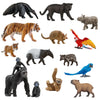 Schleich Jungle Animals – 15 piece set