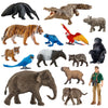 Schleich Jungle Animals – 15 piece set