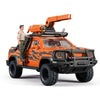 Schleich Jungle Off-Road Adventure