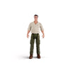 Schleich Jungle Off-Road Adventure