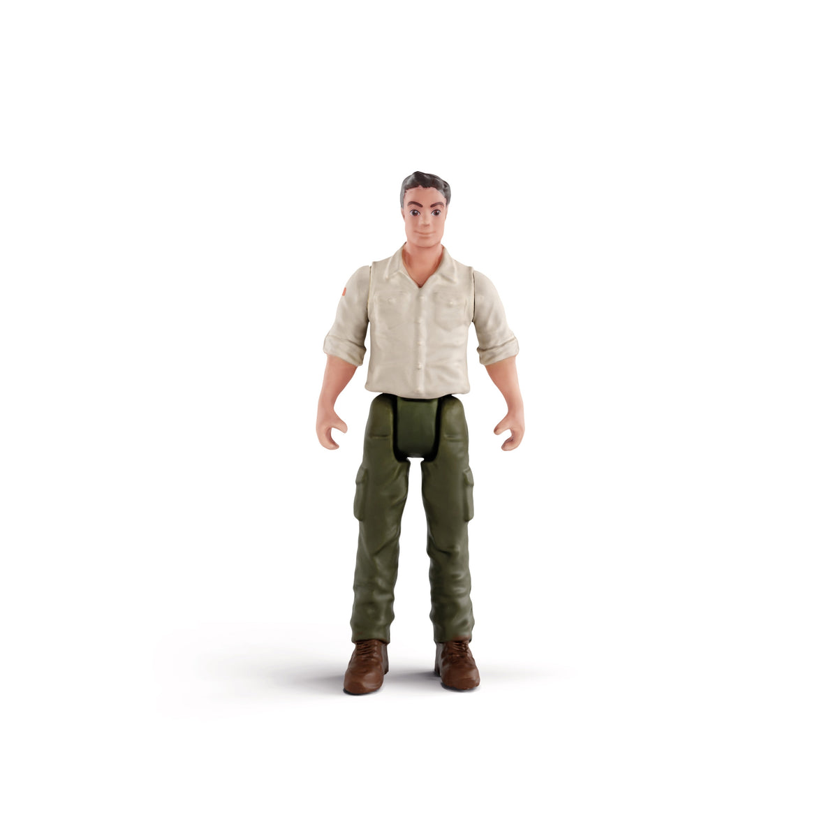 Schleich Jungle Off-Road Adventure