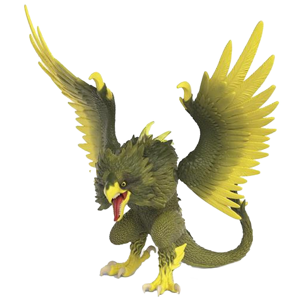Schleich Jungle Raptor