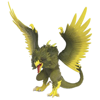Schleich Jungle Raptor