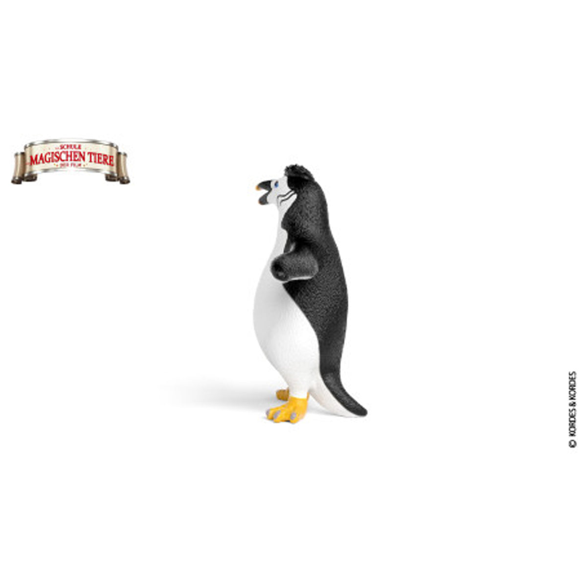 Schleich Juri the Penguin
