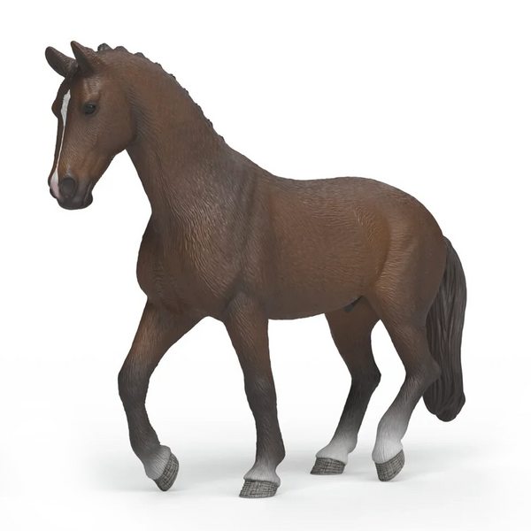 Schleich KWPN Gelding
