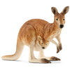 Mixed Australian Wildlife  – 10 piece set