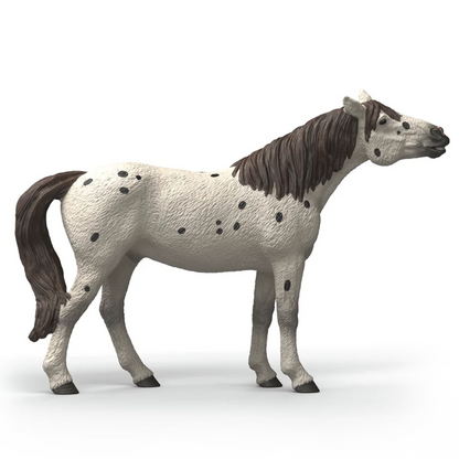 Schleich Knabstrupper Gelding