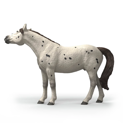 Schleich Knabstrupper Gelding
