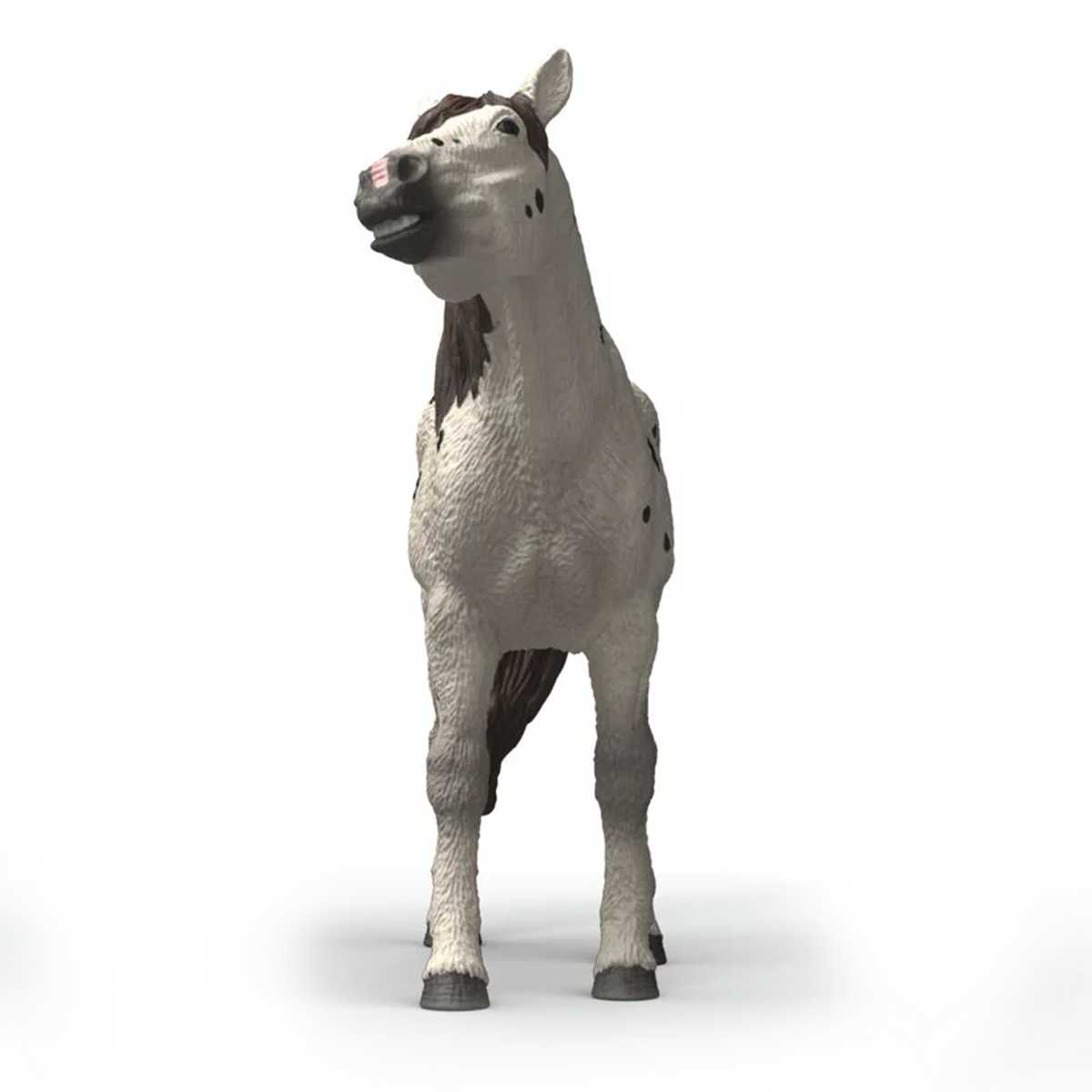 Schleich Knabstrupper Gelding