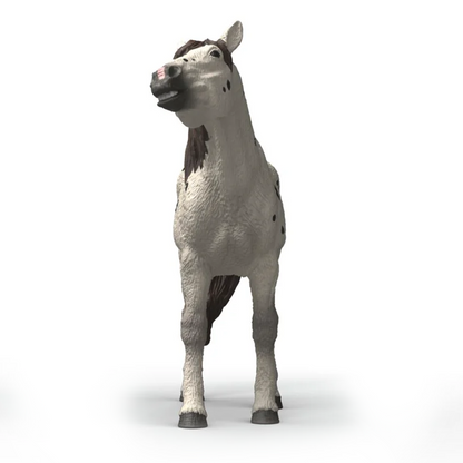 Schleich Knabstrupper Gelding