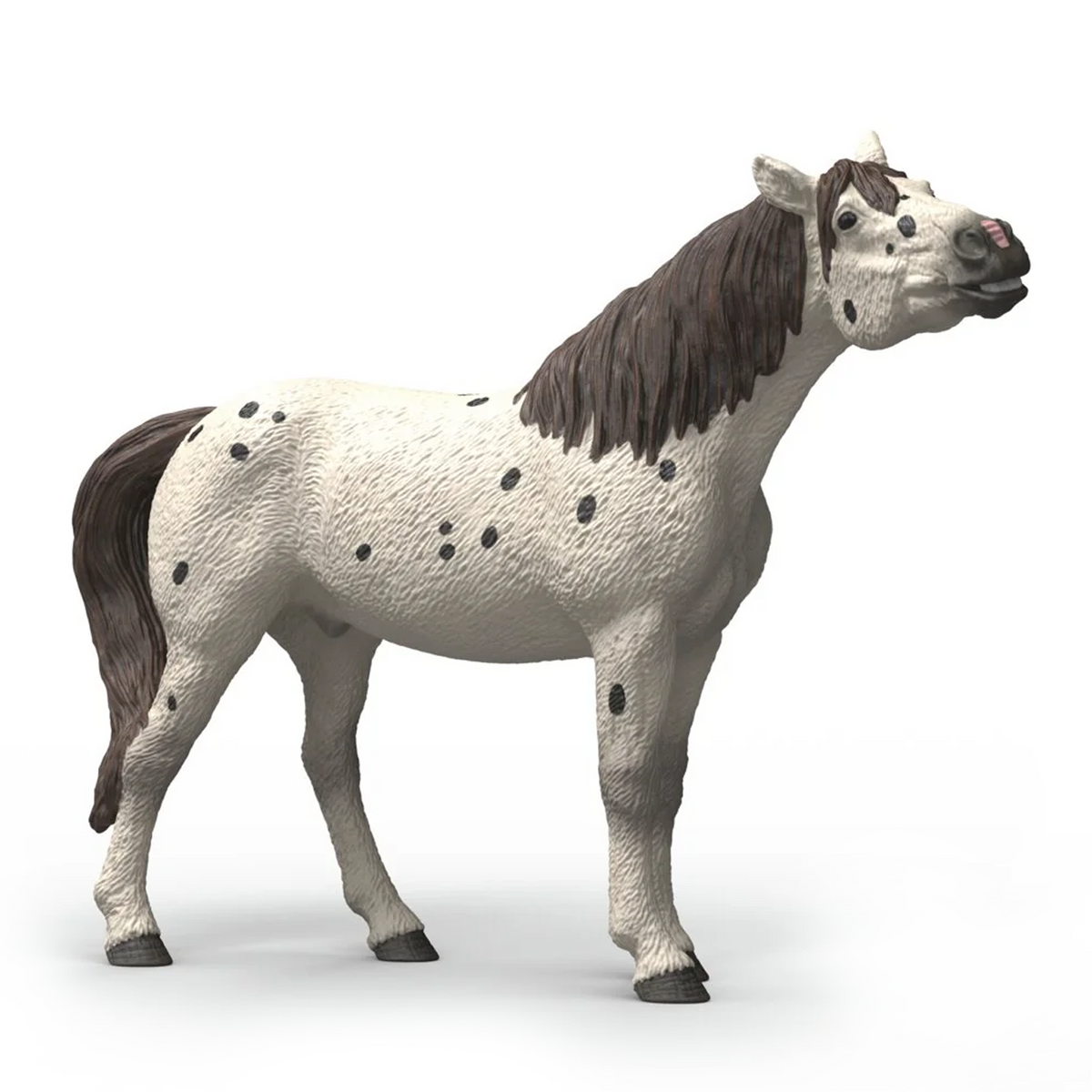 Schleich Knabstrupper Gelding