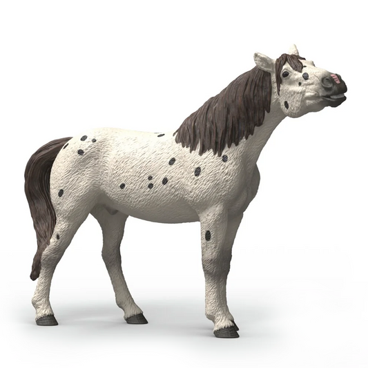 Schleich Knabstrupper Gelding