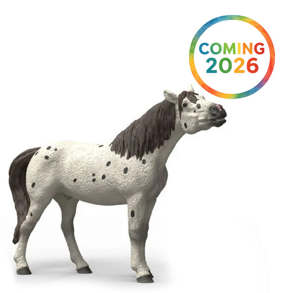 Schleich Knabstrupper Gelding