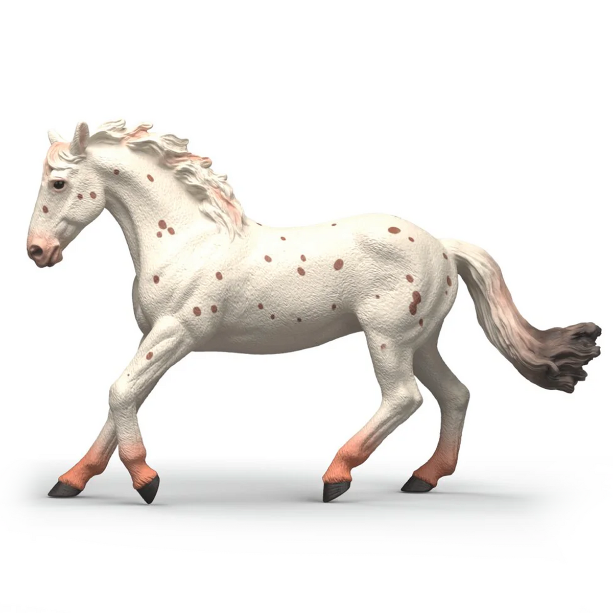 Schleich Knabstrupper Mare