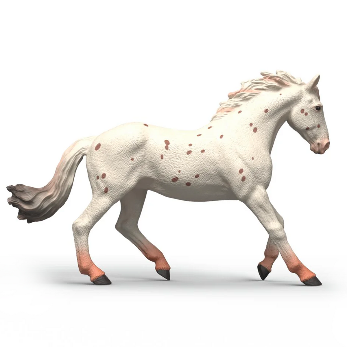 Schleich Knabstrupper Mare