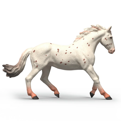 Schleich Knabstrupper Mare