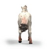 Schleich Knabstrupper Mare