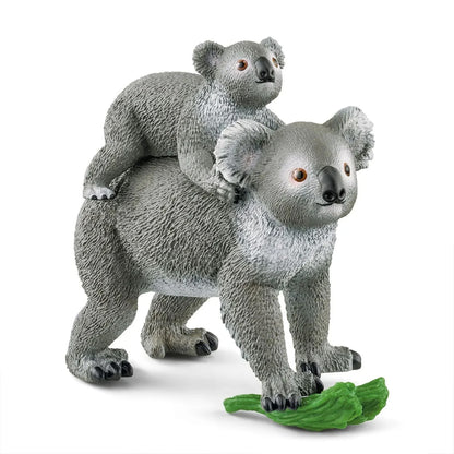 Schleich Australian Wildlife  – 10 piece set