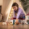 Schleich Lakeside Country House and Stable