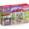 Schleich Lakeside Country House and Stable