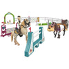 Schleich Lakeside Riding Tournament