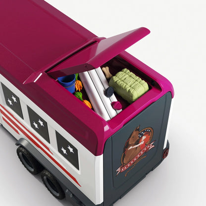 Schleich Lakeside Truck & Trailer