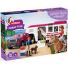 Schleich Lakeside Truck & Trailer
