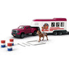 Schleich Lakeside Truck & Trailer