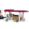 Schleich Lakeside Truck & Trailer