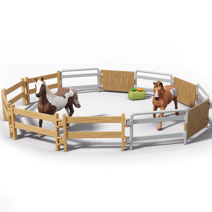 Schleich Lakeside Truck & Trailer