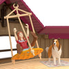 Schleich Lakeside Villa & Paddock