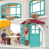 Schleich Lakeside Villa & Paddock