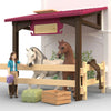 Schleich Lakeside Villa & Paddock