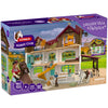 Schleich Lakeside Villa & Paddock