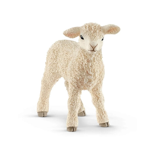 Schleich Lamb