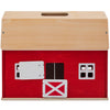 Schleich Large Wooden Barn