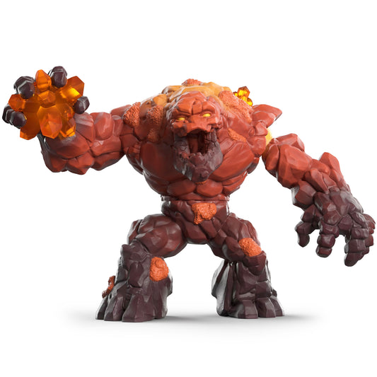 Schleich Lava Monster