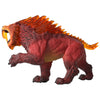Schleich Lava Sabertoothed Tiger