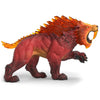 Schleich Lava Sabertoothed Tiger