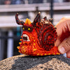 Schleich Lava Snail