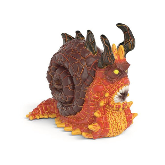Schleich Lava Snail