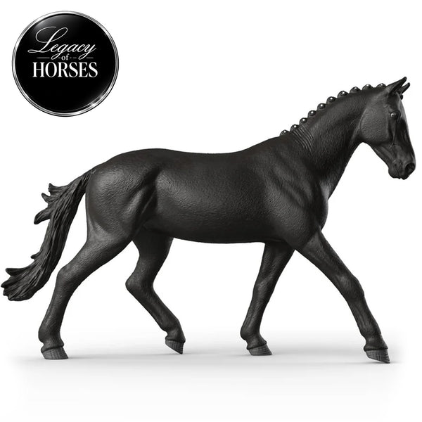 Schleich Legacy of Horses: Sonata the Trakehner Mare 1:12