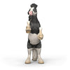 Schleich Legacy of Horses: Thunder the Tinker Gelding 1:12