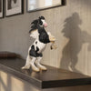 Schleich Legacy of Horses: Thunder the Tinker Gelding 1:12