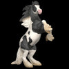Schleich Legacy of Horses: Thunder the Tinker Gelding 1:12
