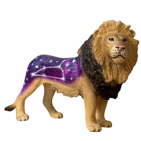 Schleich Constellation Lion Ltd Ed