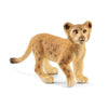 Schleich Lion Family