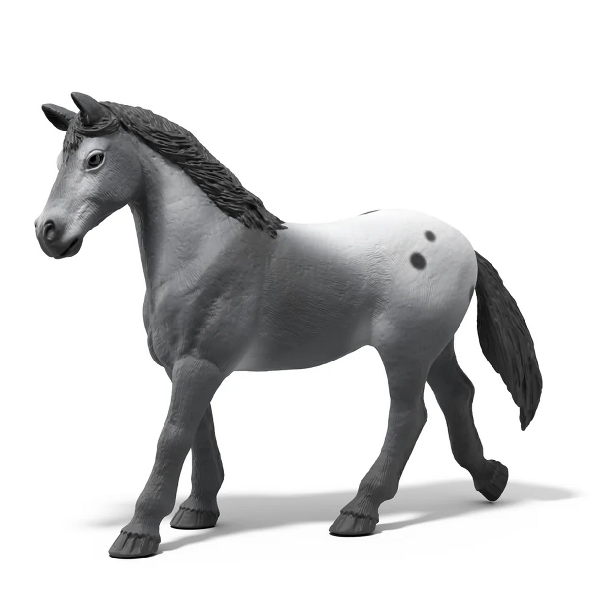 Schleich Lisa's Tournament Training